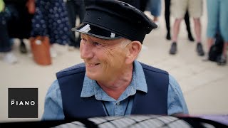 Original Composition Makes The Mentors Feel Good The Piano Series 3