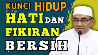Langkah membersihkan hati dari penyakit batin| Ngaji Tasawuf Menyejukkan Hati – Guru Bakhiet Terbaru
