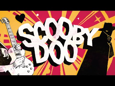 Pinguini Tattici Nucleari - Scooby Doo