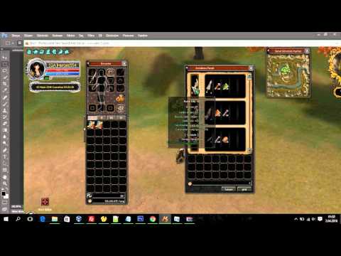 Heroes554 40k Files