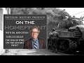 The End of WWII on the Eastern Front with Rob Citino