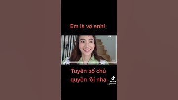 Karik tuyên bố Ninh Dương Lan Ngọc là vợ.