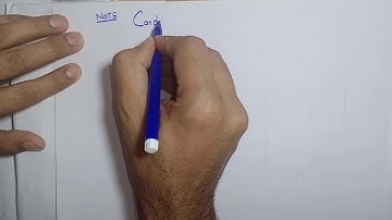 Lecture # 18 || Cardan Method || Cubic Equation || Linear Algebra