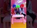 What hair color do you like people to have the most?#comedy #funny