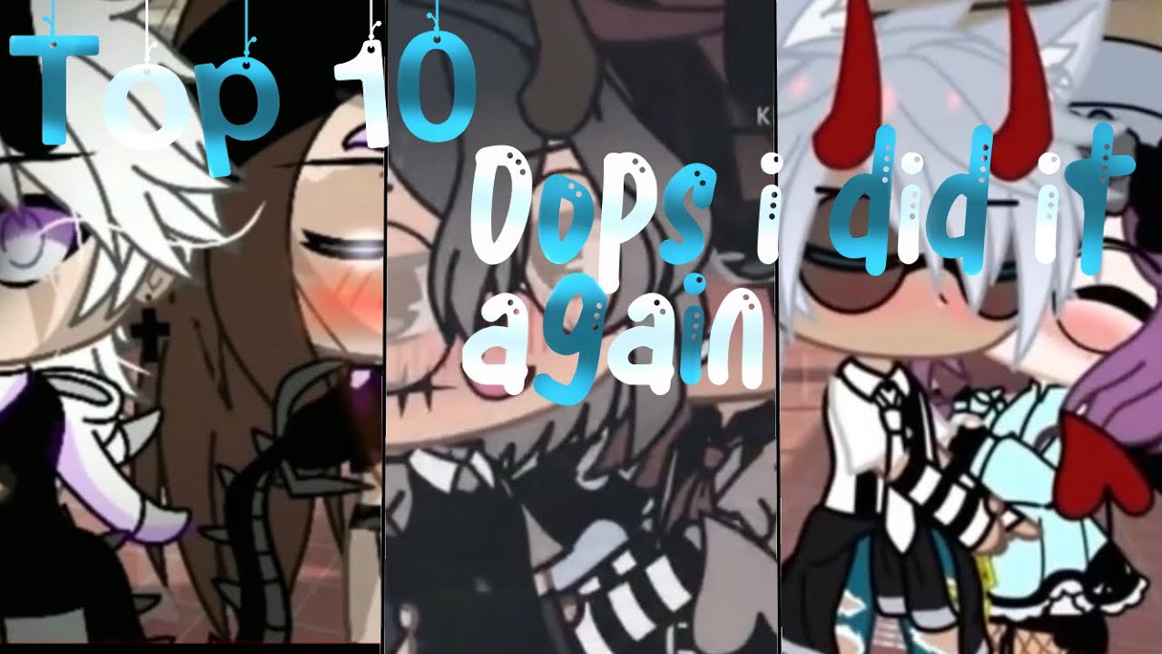 oops i did it again video oops i did it again video