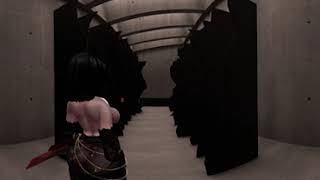 [VRChat 360] World : RESIDUAL