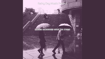 Scintillating Backdrops for Staying Inside