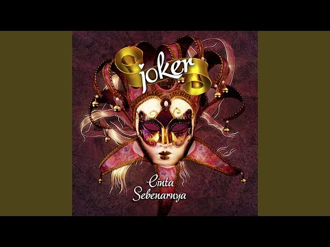 cinta sebenarnya - joker (cover)