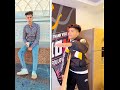 القيصر وميجو تيك توك 