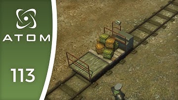 The way into Bunker 317 - Let