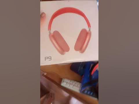 Много наушников - YouTube
