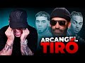 FELIZ NAVIDAD 8 DE ARCANGEL LE TIRA A ANUEL😲 | WESTCOL