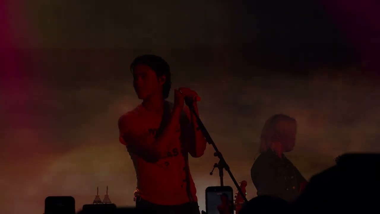 在 YouTube 上觀看「8. Trigger - WOODZ WORLD TOUR 'Archive. 1' in Mexico City 2026」 在 YouTube 上觀看「8. Trigger - WOODZ WORLD TOUR 'Archive. 1' in Mexico City 2026」
