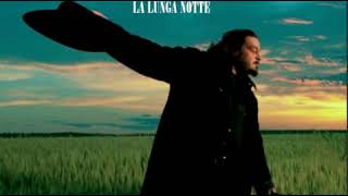 Video thumbnail of "La lunga notte - Stefano "Cisco" Bellotti - La Lunga Notte"