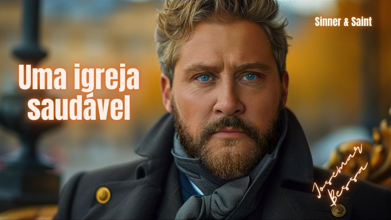 Uma igreja saudável mata o erro e despedaça o mal | Charles Spurgeon | Sermão 1709