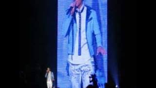 Wang Leehom 王力宏 - 一首簡單的歌 (Las Vegas 2009)