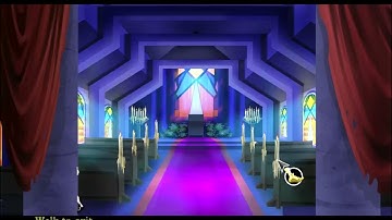 The Secret of Monkey Island Special Edition Part 6 | Walkthrough No Commentary