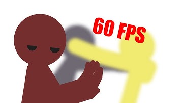 60FPS (Test) ||Sticknodes||