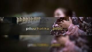 Minus One TUNDOK DAUN TEBU VERSI KAROKE lagu melayu kayong utara