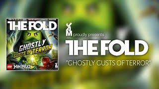 Ninjago - The Fold Ghostly Gusts Of Terror Song - Fanmade, Concept Remix Song - Ghost Whip