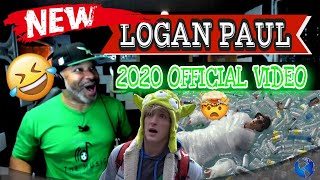 (Brand New) Logan Paul   2020 Official Music Video - Producer Reaction