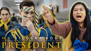 Mr. Student Body President Episode 10 | Season Finale