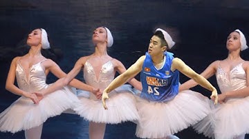 #Bbuzz VBA 2018 || Bản Tin Bóng Rổ | Tập 12 🏀