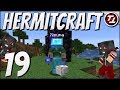 Hermitcraft VI: #19 - Burglars and Bubble Battles!