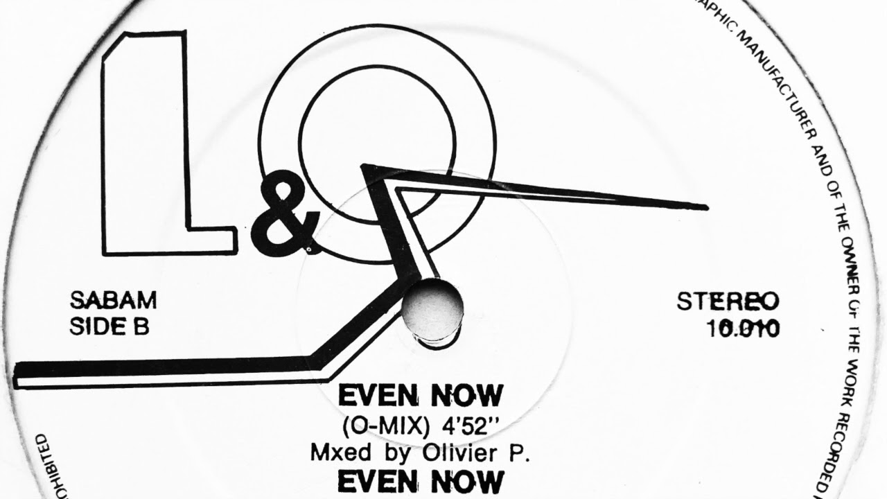 L&O Even Now (OMix) YouTube