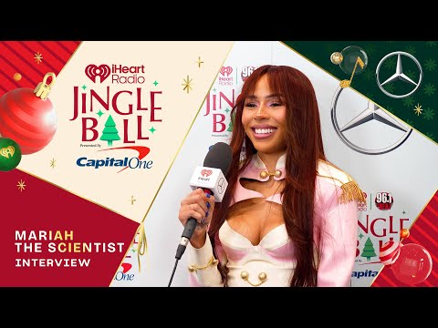 Mariah the Scientist Opens Up About Her Proposal, New Music & 2026 Tour with Chxrry and 4Batz