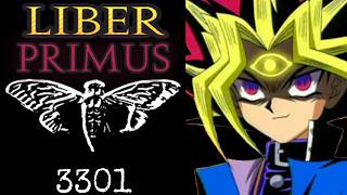 [SOLVED] Liber Primus - Cicada3301 ARG