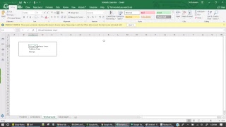 Tableau - Semantic Layer