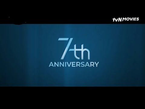 Trailer TvN Movies 7th Anniversary 