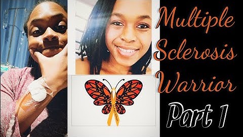 My MS story: Part 1 || Diagnosed with a Chronic Illness