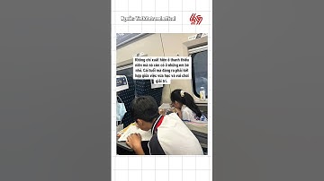 Áp lực học hành ở Trung Quốc khủng khiếp cỡ nào? #69news #xuhuong #short