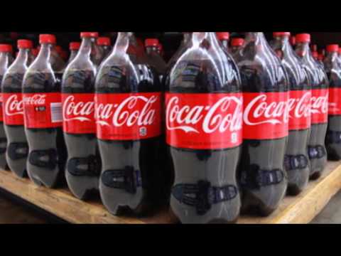 ტატო გამერი  კოკა კოლა  გასინჯეთ??????