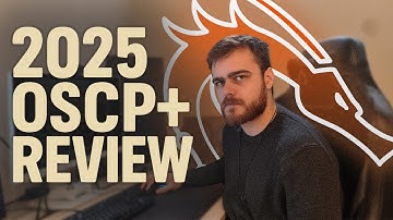 OSCP+ After CPTS (2025): Review And 5 Tips
