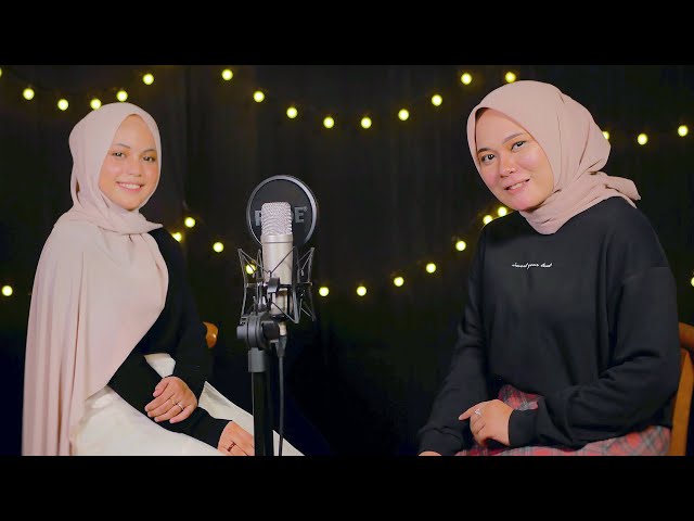 LAA ILAAHA ILLALLAH (COVER) | PUTRI ISNARI ft ANISA RAHMAN class=