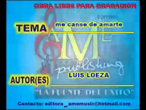EDITORA AME MUSIC