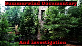 Summerwind Documentary and paranormal investigation (Ft Fox valley Ghost Hunters)