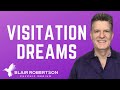 Visitation dreams: Meaning Of Dreams Of Deceased Loved Ones