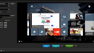 How to Stream Roxio HD Pro with OBS (How to use OBS with Capture Card)