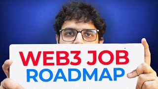 How to get a High Paying Job in Web3 as a Developer