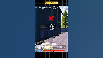 gun reloading tips and trick 💀 pubg mobile #trending #bgmi #tipsntricks #pubgmobile #pubg #tricks