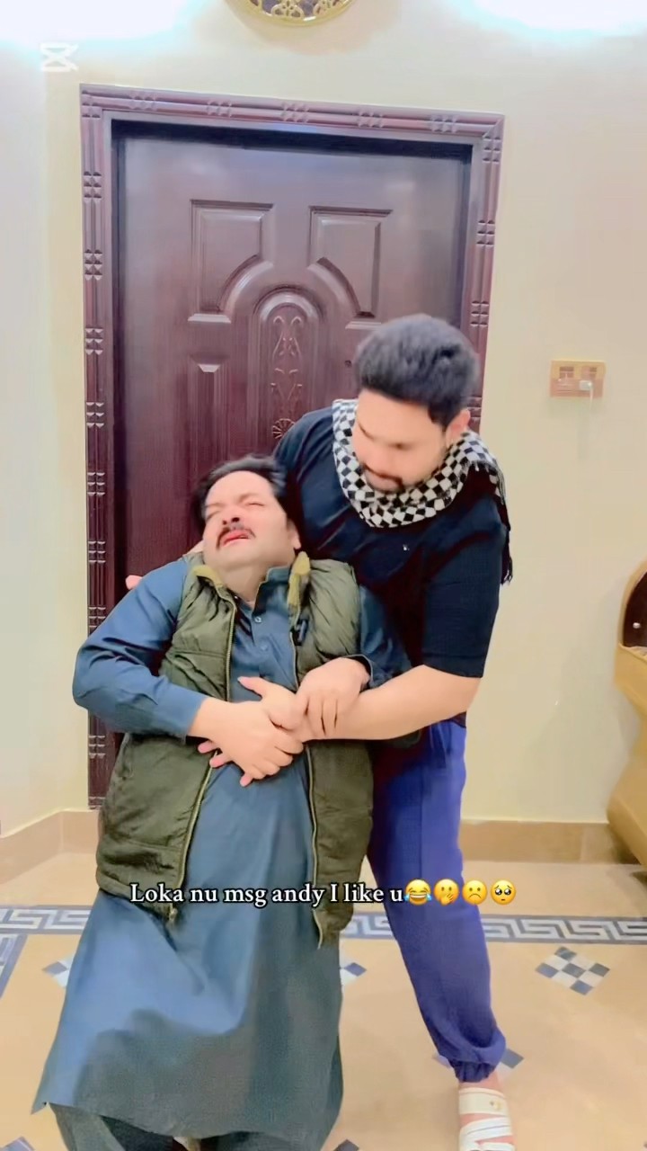 I miss yuh ?????‍♂️​⁠@TJPardesiOfficial #comedy #shortvideos