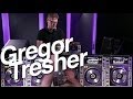 Capture de la vidéo Gregor Tresher - Djsounds Show 2014
