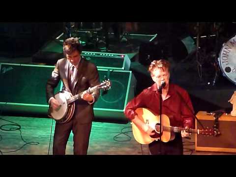 John Mellencamp Easter Eve Live at the Ryman Theat...