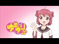 ゆるゆりキャラソン 赤座あかり (CV:三上枝織) [ハイッ!アッカリーン]