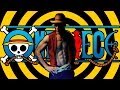 ONE PIECE WE GO Op 15 English Cover