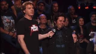 That Metal Show - Funniest Moments PART 2 (Jim Florentine, Don Jamieson, Eddie Trunk)